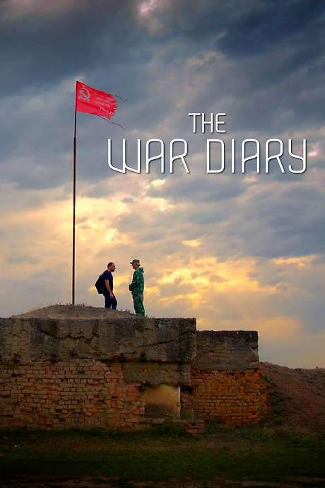 The War Diary